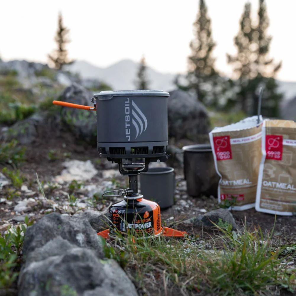 Jetboil Stash Cooking System Stove Kit