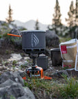 Jetboil Stash Cooking System Stove Kit