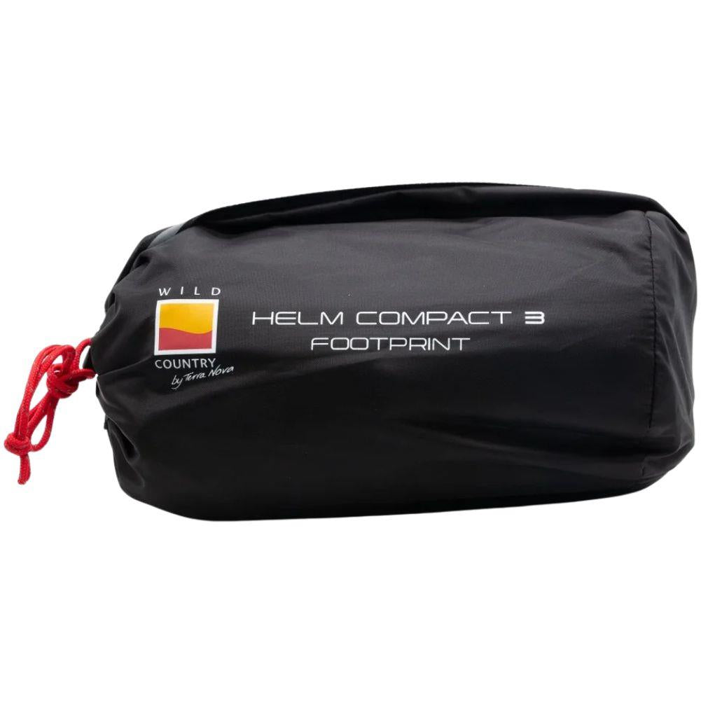 Wild Country (By Terra Nova) Helm 3/ Helm 3 Compact Tent Footprint bag