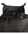 Vango Denali Pro 60:70S Rucksack - Short Back (2026) (Black) up