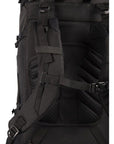 Vango Denali Pro 60:70S Rucksack - Short Back (2026) (Black) strap there