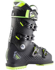 Rossignol Men's HI Speed 100 HV Ski Boot (Black/Yellow) right side