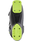 Rossignol Men's HI Speed 100 HV Ski Boot (Black/Yellow) sole