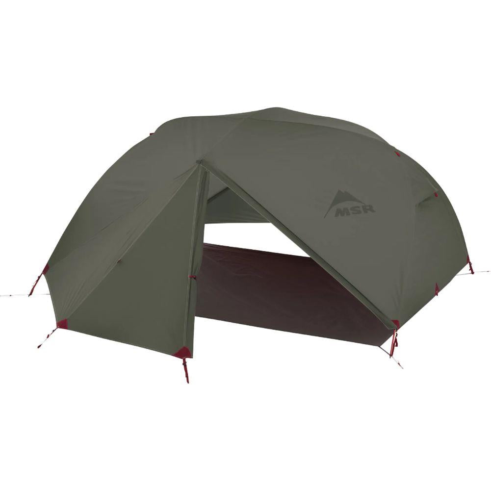 MSR Elixir 3 Tent - 3 Person Tent angle