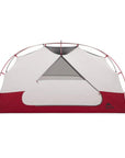MSR Elixir 3 Tent - 3 Person Tent straight