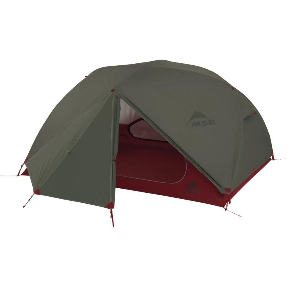 MSR Elixir 3 Tent - 3 Person Tent