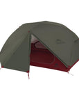 MSR Elixir 3 Tent - 3 Person Tent