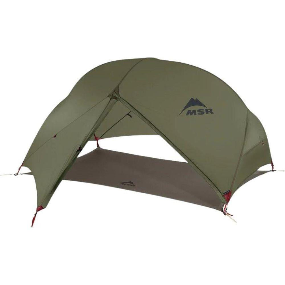 MSR Hubba Hubba NX 2 Tent - 2 Person Tent