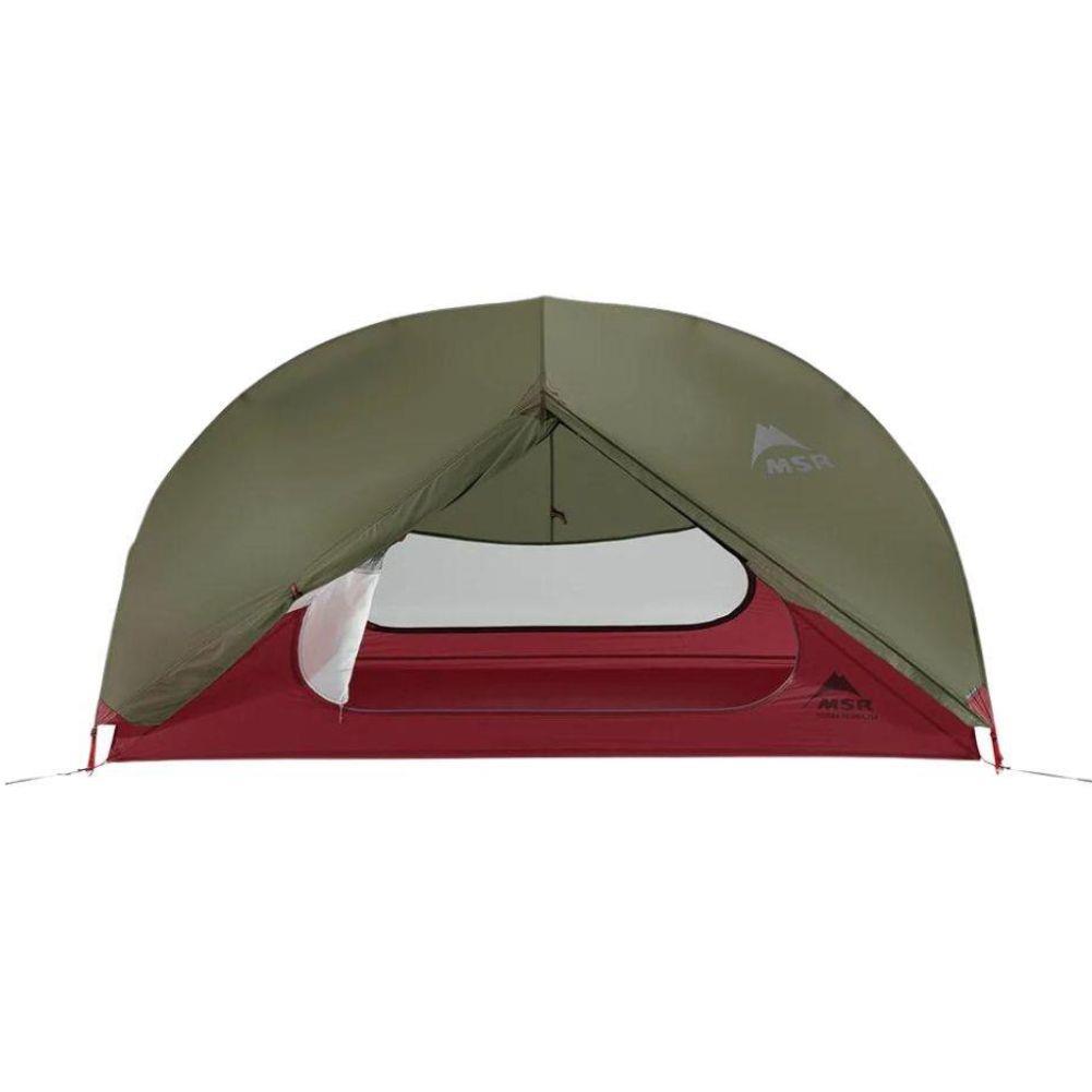 MSR Hubba Hubba NX 2 Tent - 2 Person Tent