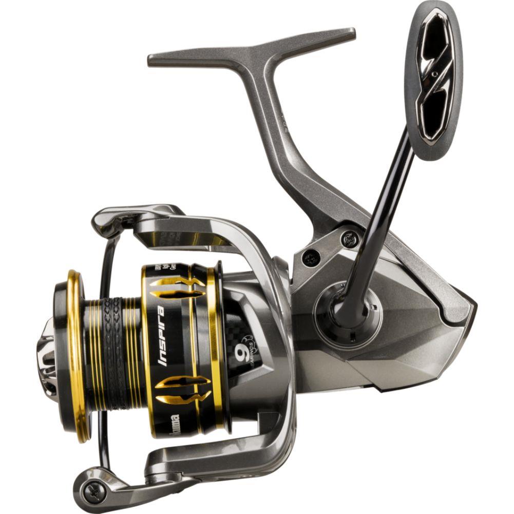 Okuma Inspira C2000SHA Spinning Reel Front