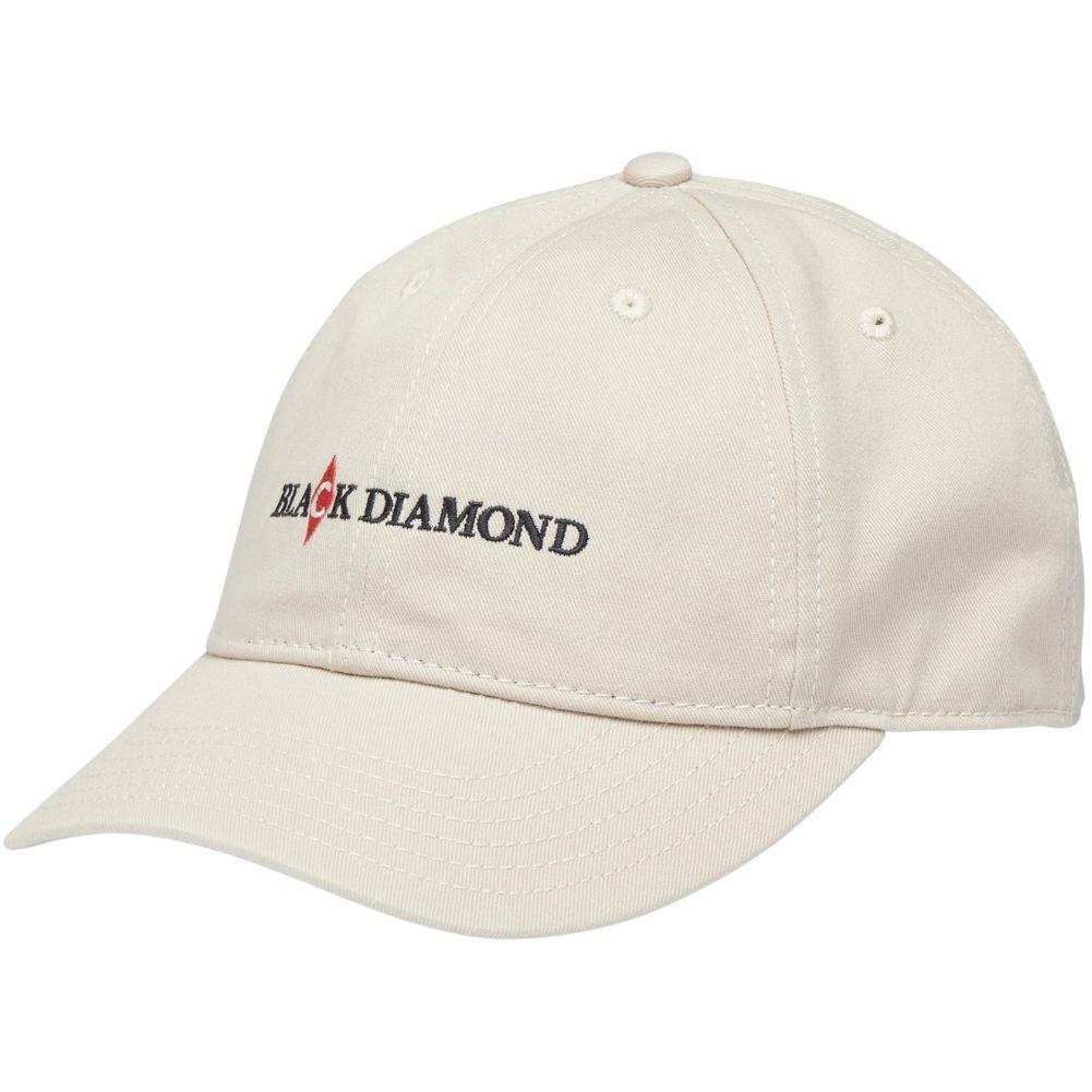 Black Diamond Men's BD Heritage Cap (Birch/Octane Diamond C)