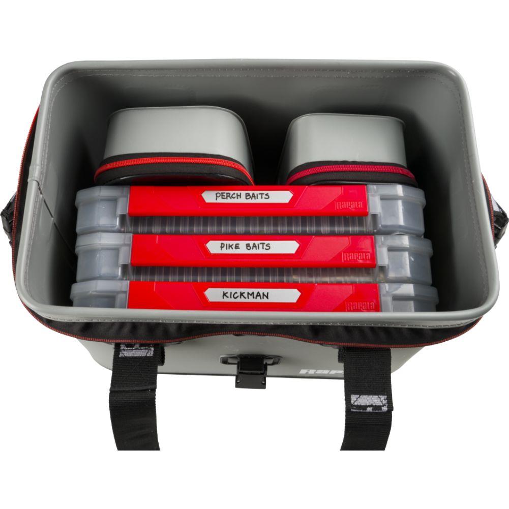 Rapala Hydro Premium Tackle Bag
