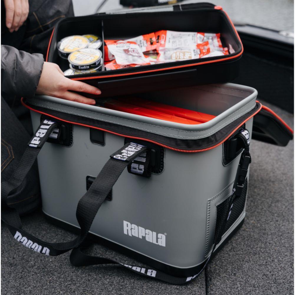 Rapala Hydro Premium Tackle Bag