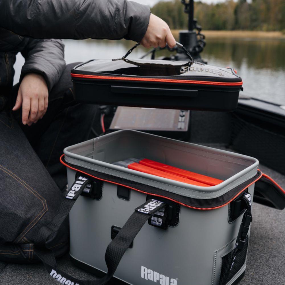 Rapala Hydro Premium Tackle Bag