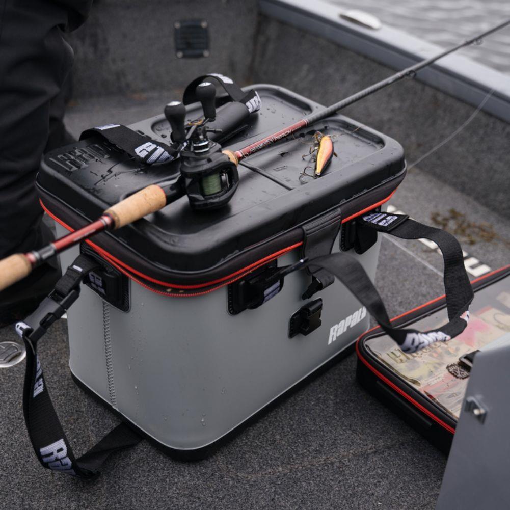 Rapala Hydro Premium Tackle Bag