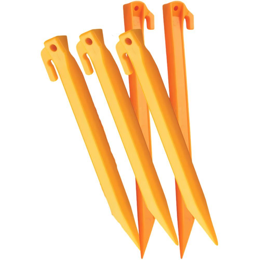 Vango Plastic 30cm Tent Pegs