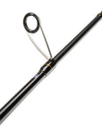 Okuma Ceymar Sw Bass 7'4" (223cm) 5-21g Spinning Fishing Rod Ring