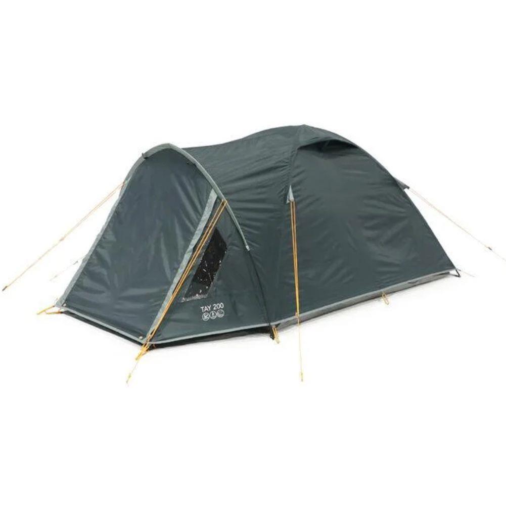 Vango Tay 200 Tent - 2 Man Tent (Deep Blue)
