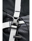 Vango Contour 65L Trekking Rucksack (Black) buckle