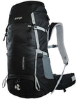 Vango Contour 65L Trekking Rucksack (Black) right