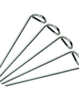 Vango Steel Groundsheet Peg x 5 fuveeee