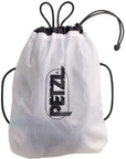 Petzl Sitta Climbing Harness - L (Orange) bag