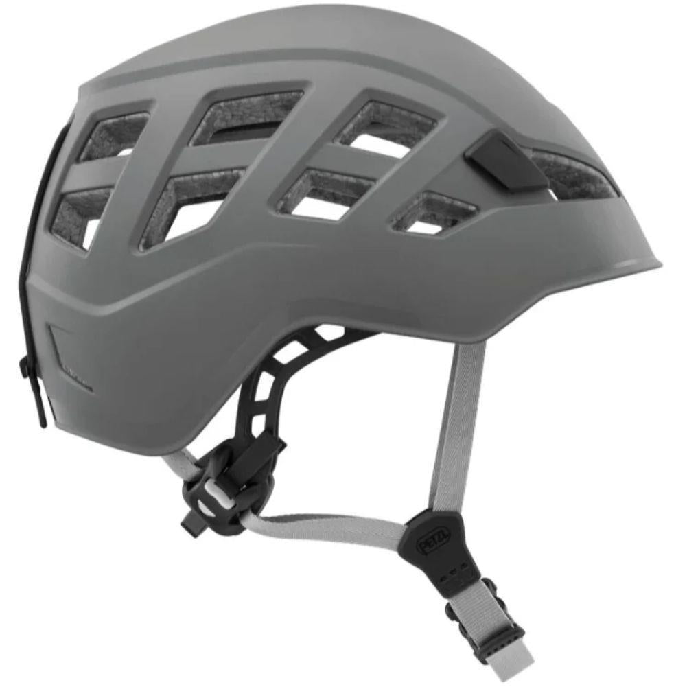 Petzl Boreo Climbing Helmet - S/M (Grey) right