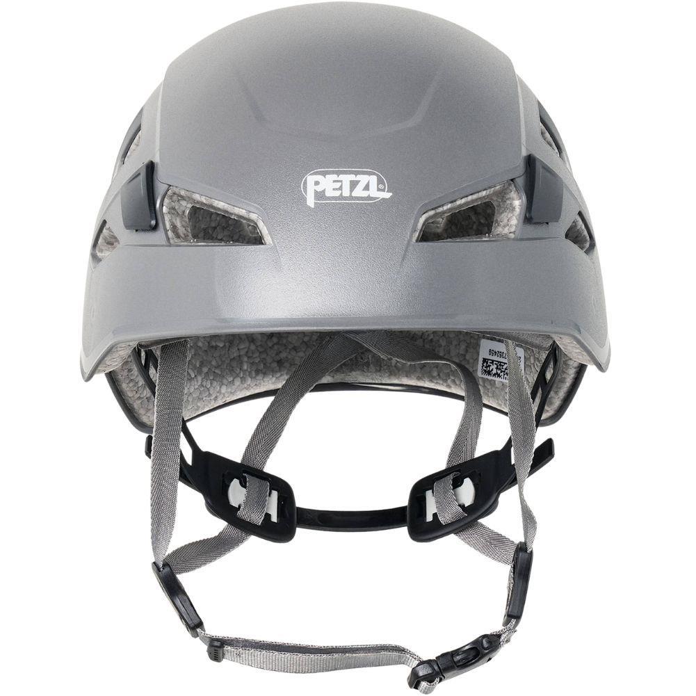 Petzl Boreo Climbing Helmet - S/M (Grey) front
