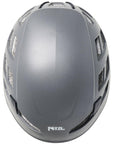 Petzl Boreo Climbing Helmet - S/M (Grey) top