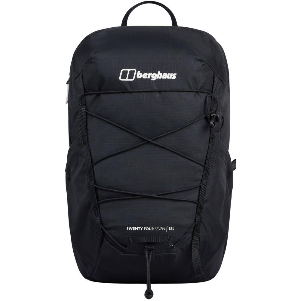 Berghaus Unisex 24/7 365 U18 Rucksack (Black)