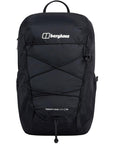 Berghaus Unisex 24/7 365 U18 Rucksack (Black)