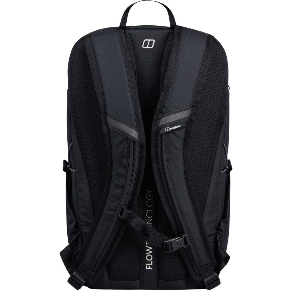 Berghaus Unisex 24/7 365 U18 Rucksack (Black) back
