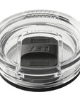 Yeti Rambler Replacement 30 oz Stronghold Lid angle