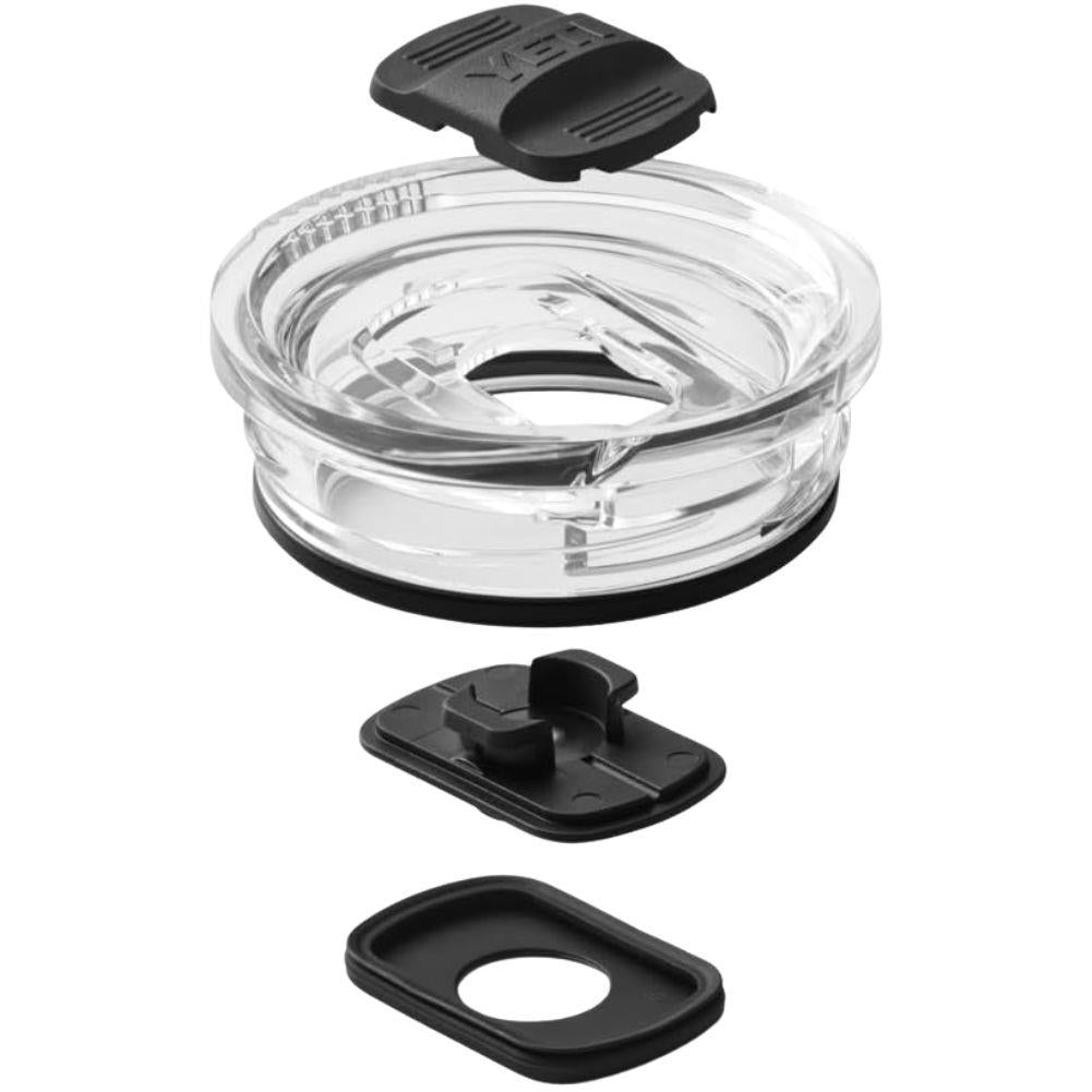Yeti Rambler Replacement 20 oz Stronghold Lid stack