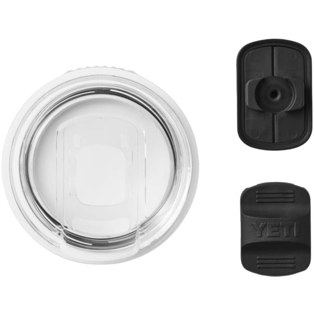 Yeti Rambler Replacement 20 oz Stronghold Lid layout