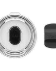 Yeti Rambler Replacement Large Magslider Lid slid