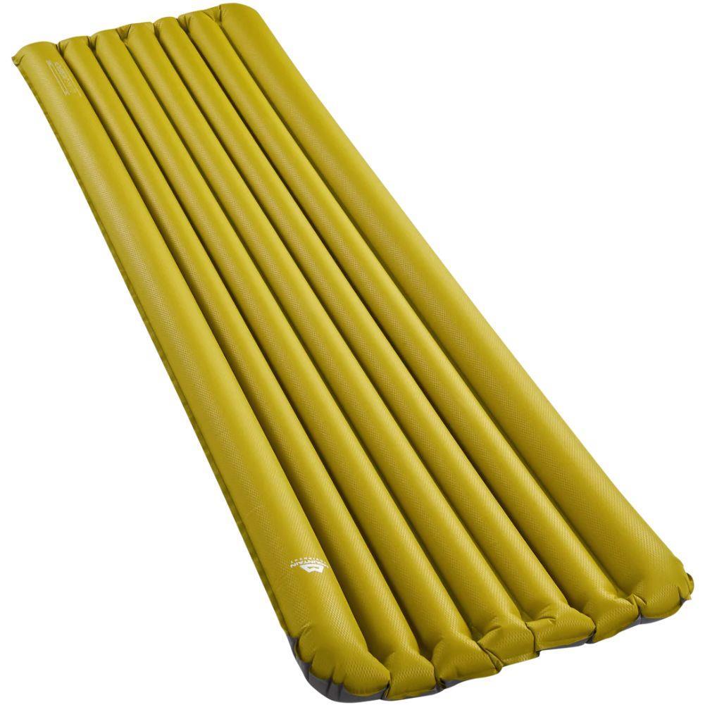 Mountain Equipment Hoverstat 7.0 Mat - Long (Acid)