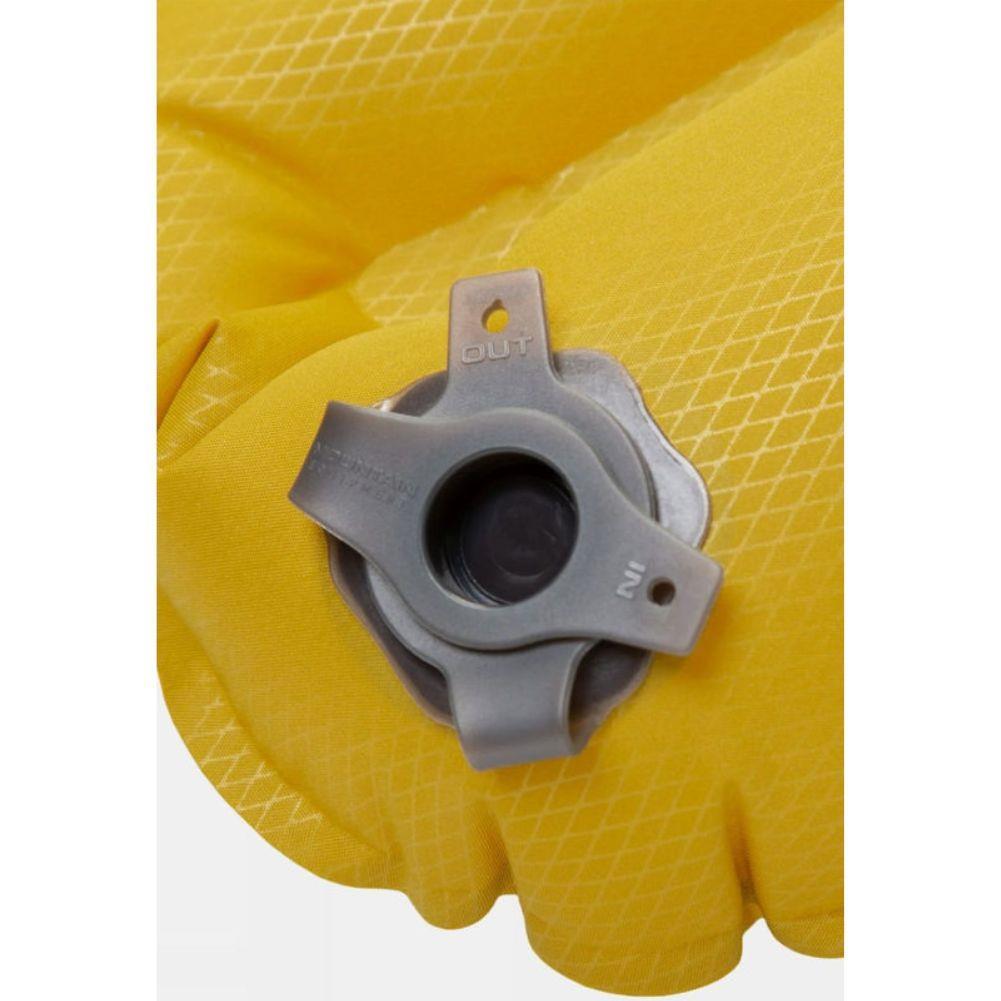 Mountain Equipment Hoverstat 7.0 Mat - Long (Acid) closed