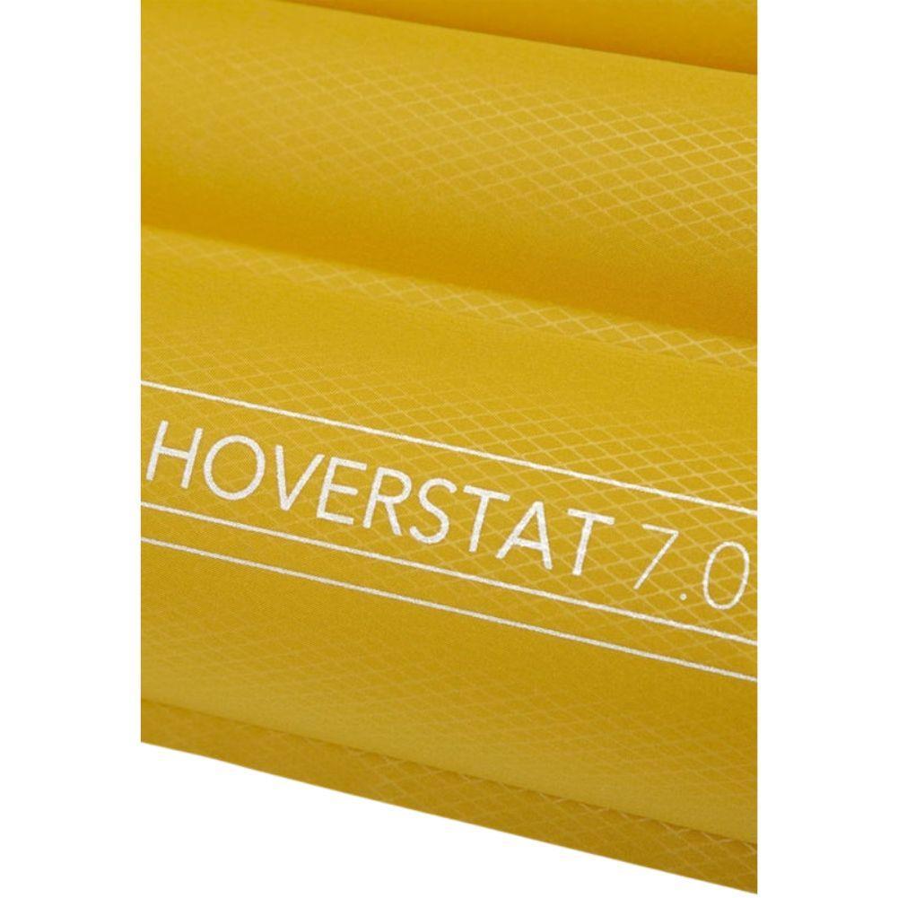 Mountain Equipment Hoverstat 7.0 Mat - Long (Acid) hoverstate