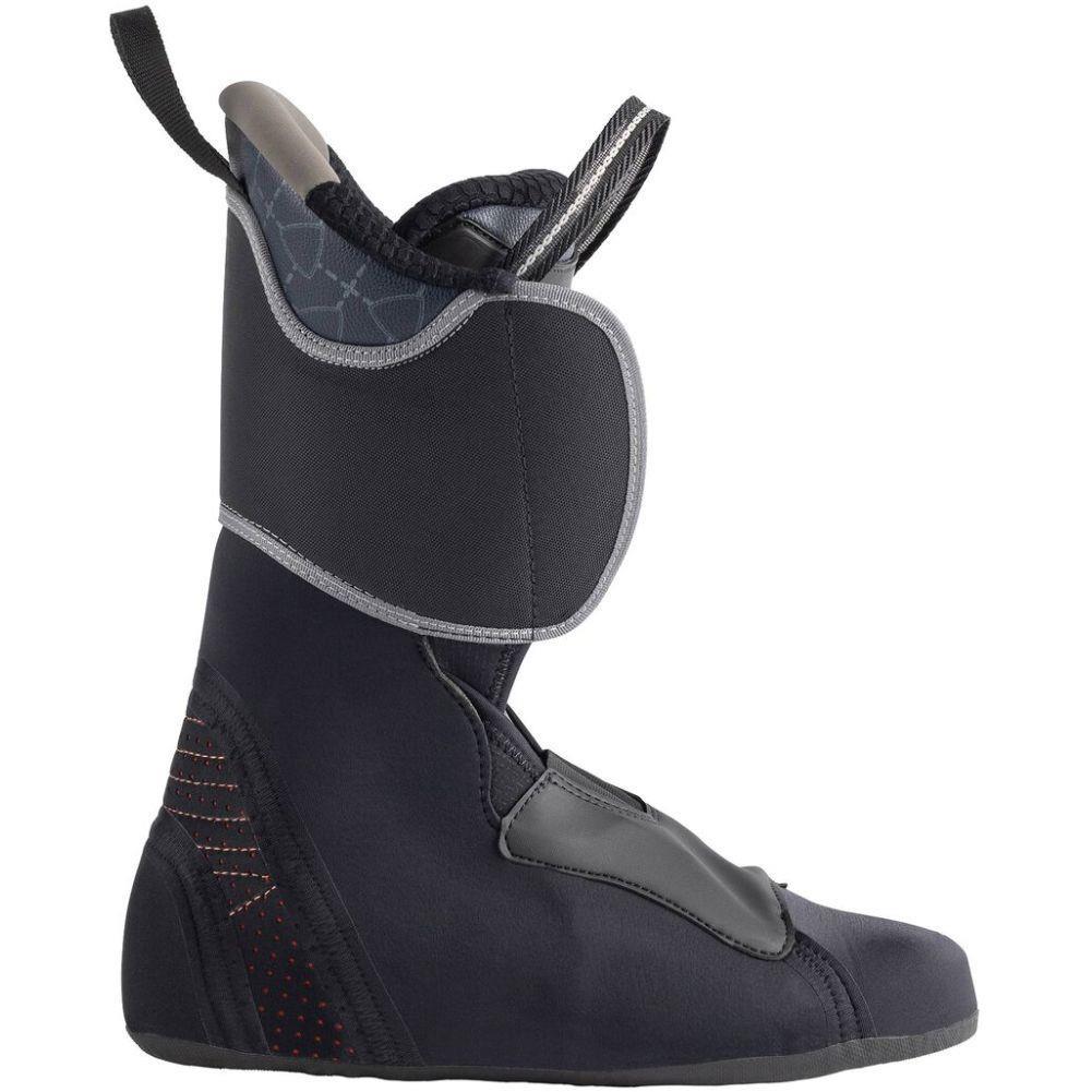 Rossignol Men's Vizon 4B Pro 120 MV GW Ski Boots (Metal Blue) insole