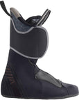 Rossignol Men's Vizon 4B Pro 120 MV GW Ski Boots (Metal Blue) insole