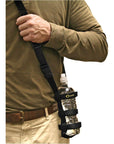 Coghlan Bottle Carrier side