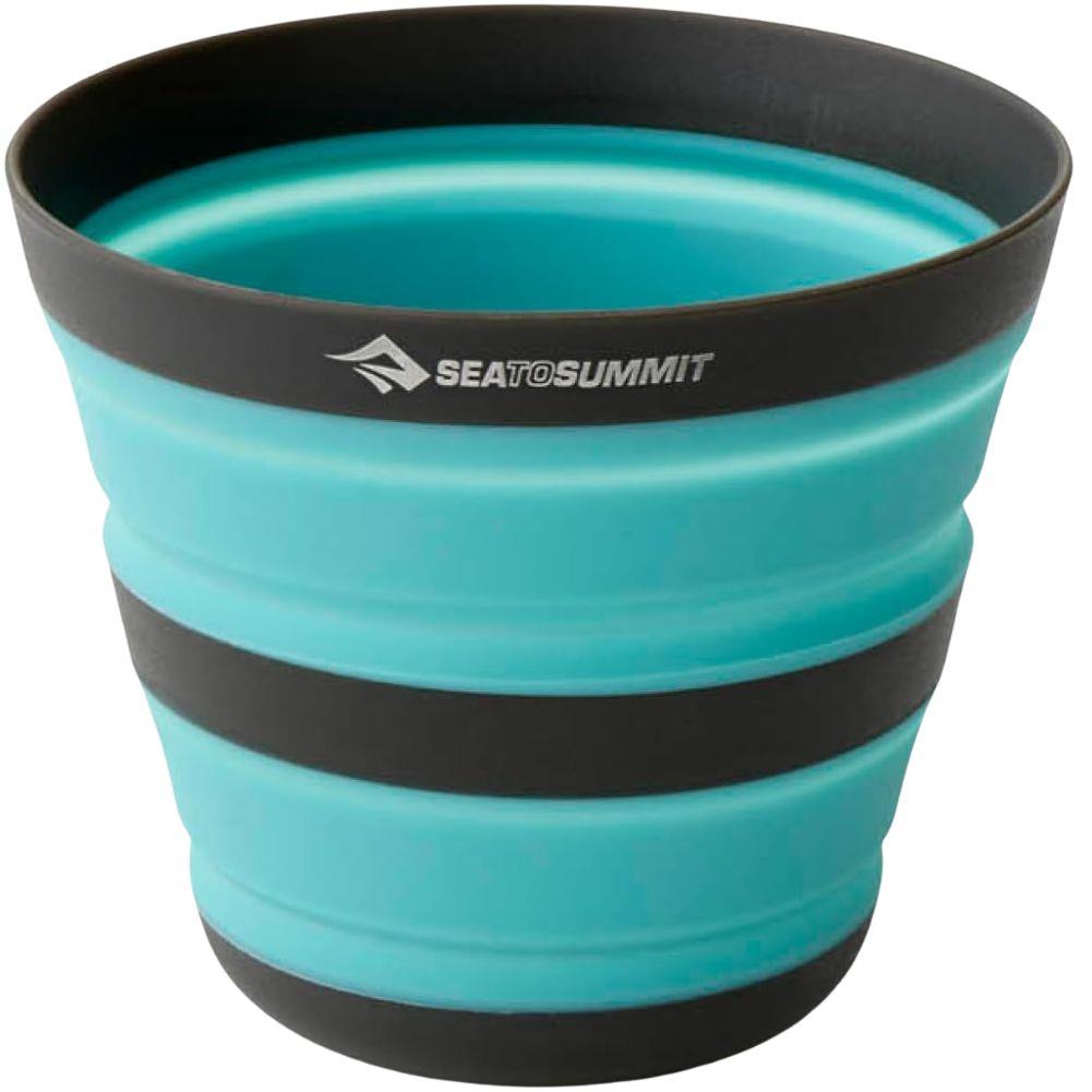Sea To Summit Frontier UL Collapsible Cup (Aqua Sea Blue)