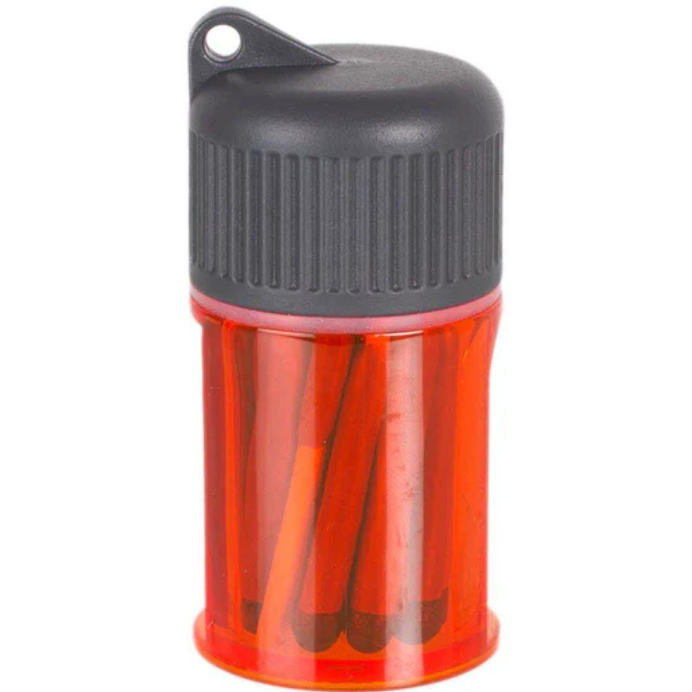 Lifesystems Stormproof Matches tube
