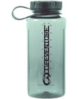  Lifesystem Tritan 1000ml Flask Water Bottle (Green) lofo