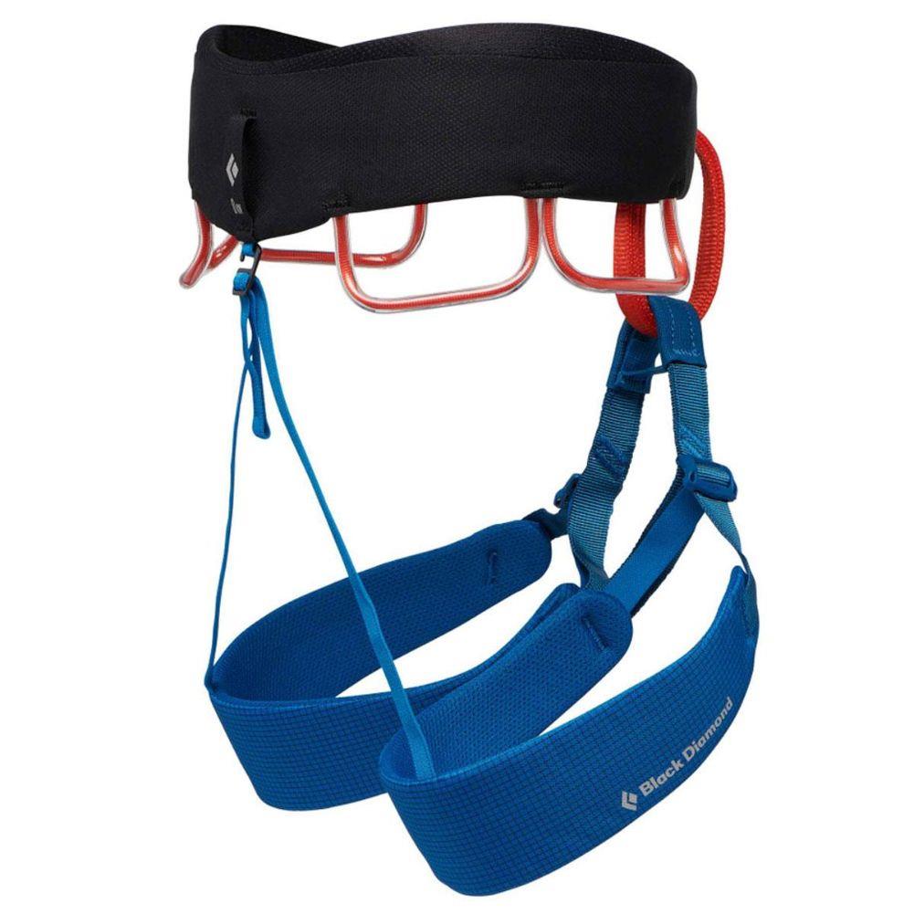 Black Diamond Men's Momentum Harness Package - Small