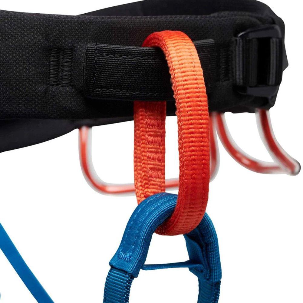 Black Diamond Men's Momentum Harness Package - Small