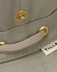 Tilley T3 Classic Hat (Khaki) strap