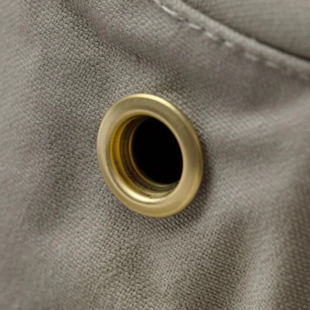 Tilley T3 Classic Hat (Khaki) hole