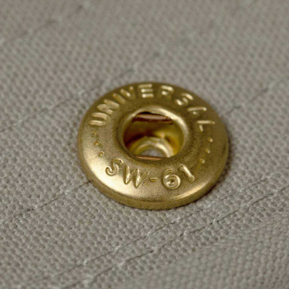 Tilley T3 Classic Hat (Khaki) button